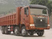 Sinotruk Hania ZZ3315M2865C2 dump truck