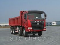Sinotruk Hania ZZ3315M3065A dump truck
