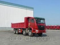 Sinotruk Hohan ZZ3315M3066C1 dump truck