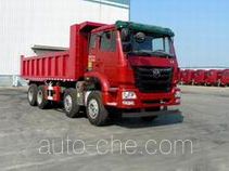 Sinotruk Hohan ZZ3315M3263D1 dump truck