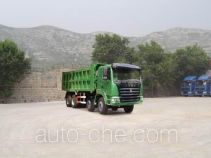Sinotruk Hania ZZ3315M3265B dump truck