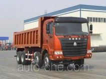 Sinotruk Hania ZZ3315M3265C2 dump truck