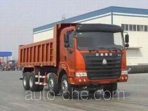 Sinotruk Hania ZZ3315M3265C2 dump truck