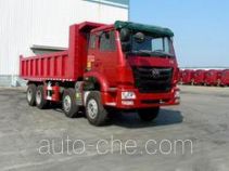 Sinotruk Hohan ZZ3315M3266C1 dump truck