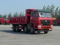Sinotruk Hohan ZZ3315M3563D1 dump truck