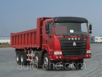 Sinotruk Hania ZZ3315M3565C2 dump truck
