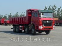Sinotruk Hohan ZZ3315M3566C1 dump truck