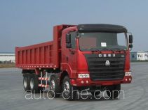 Sinotruk Hania ZZ3315M3865A dump truck