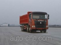 Sinotruk Hania ZZ3315M3865B dump truck