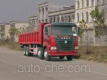 Sinotruk Hania ZZ3315M3865C2 dump truck