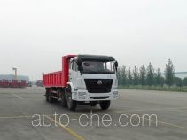 Sinotruk Hohan ZZ3315M3866C1 dump truck