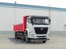 Sinotruk Hohan ZZ3315M3866D1 dump truck