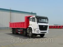 Sinotruk Hohan ZZ3315M4066C1 dump truck