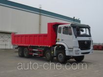 Sinotruk Hohan ZZ3315M4266C1 dump truck