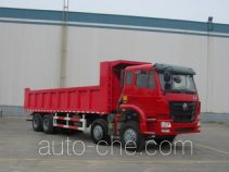 Sinotruk Hohan ZZ3315M4466C1 dump truck