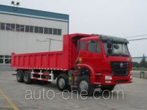 Sinotruk Hohan ZZ3315M4666C1 dump truck