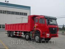 Sinotruk Hohan ZZ3315M4666C1 dump truck