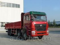 Sinotruk Hohan ZZ3315M4666C1S dump truck