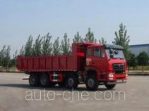 Sinotruk Hohan ZZ3315N2563D1 dump truck