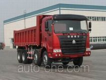 Sinotruk Hania ZZ3315N2865C dump truck