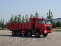Sinotruk Hohan ZZ3315N2866C1 dump truck