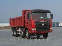 Sinotruk Hania ZZ3315N3065C dump truck