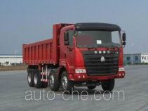 Sinotruk Hania ZZ3315N3065C dump truck