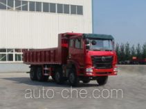 Sinotruk Hohan ZZ3315N3066C1 dump truck