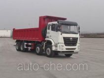 Sinotruk Hohan ZZ3315N3263E1 dump truck