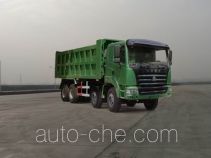 Sinotruk Hania ZZ3315N3265B dump truck