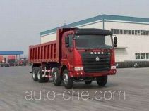 Sinotruk Hania ZZ3315N3265C dump truck