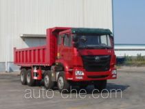 Sinotruk Hohan ZZ3315N3266C1 dump truck