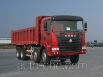 Sinotruk Hania ZZ3315N3565A dump truck