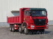 Sinotruk Hohan ZZ3315N3566C1 dump truck