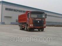 Sinotruk Hania ZZ3315N3865B dump truck