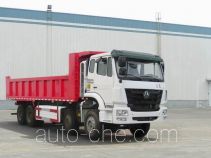 Sinotruk Hohan ZZ3315N3866D1C dump truck
