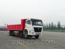 Sinotruk Hohan ZZ3315N3866E1L dump truck