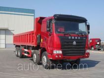 Sinotruk Hania ZZ3315N4065C2 dump truck