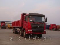 Sinotruk Hania ZZ3315N4065C2L dump truck