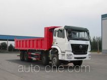 Sinotruk Hohan ZZ3315N4066C1 dump truck