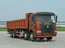 Sinotruk Hania ZZ3315N4265C dump truck