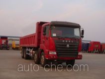 Sinotruk Hania ZZ3315N4265C2L dump truck