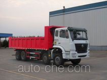 Sinotruk Hohan ZZ3315N4266C1 dump truck