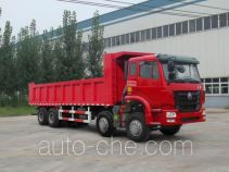 Sinotruk Hohan ZZ3315N4466C1 dump truck