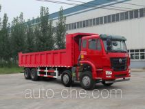 Sinotruk Hohan ZZ3315N4466D1 dump truck