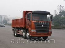 Sinotruk Hania ZZ3315N4665A dump truck