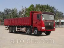 Sinotruk Hania ZZ3315N4665A1 dump truck