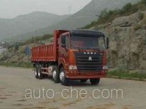 Sinotruk Hania ZZ3315N4665C dump truck