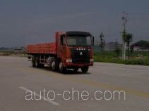Sinotruk Hania ZZ3315N4665C1S dump truck