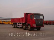 Sinotruk Hania ZZ3315N4665C2L dump truck